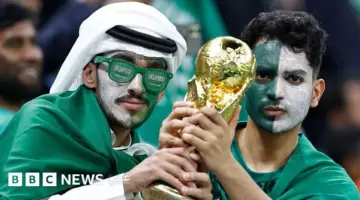 تطلعات كبيرة لمنتخب السعودية قبل كأس العالم 2026